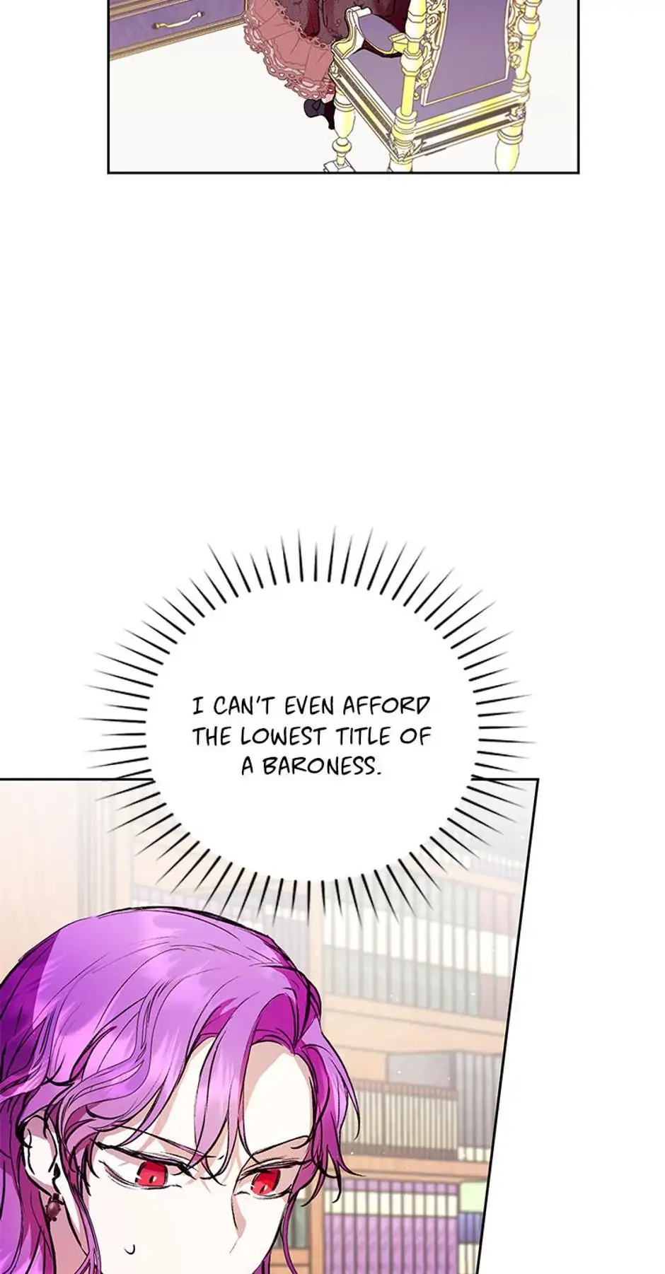 The Perks of Being a Villainess Chapter 8 - page 60