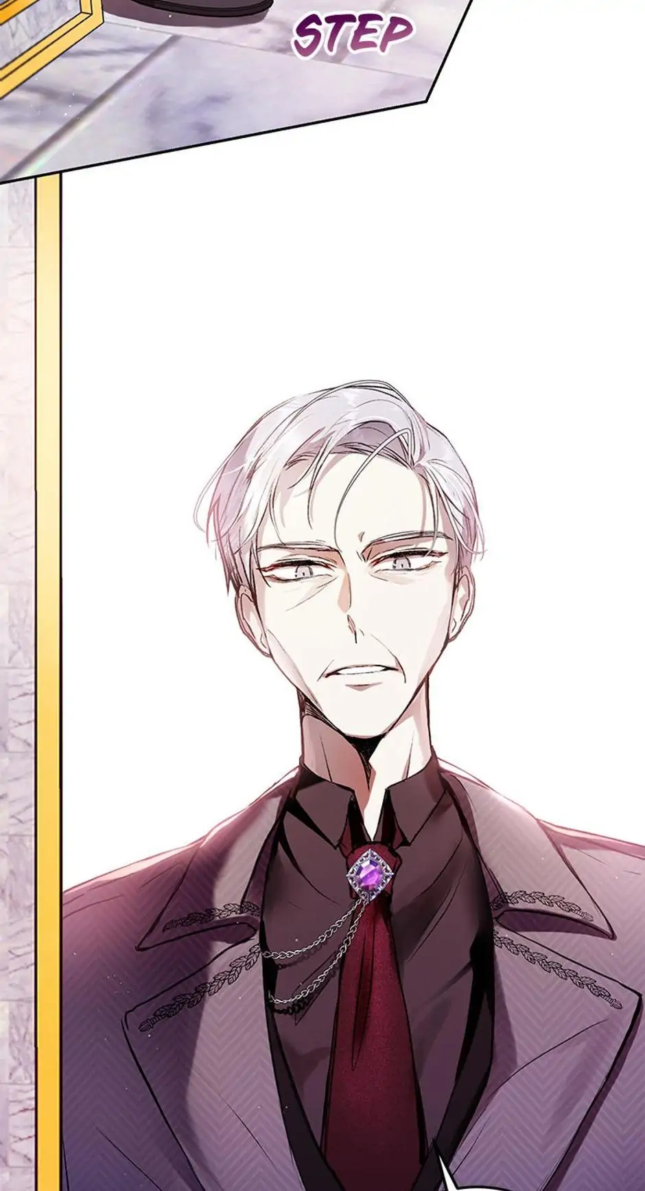 The Perks of Being a Villainess Chapter 8 - page 65