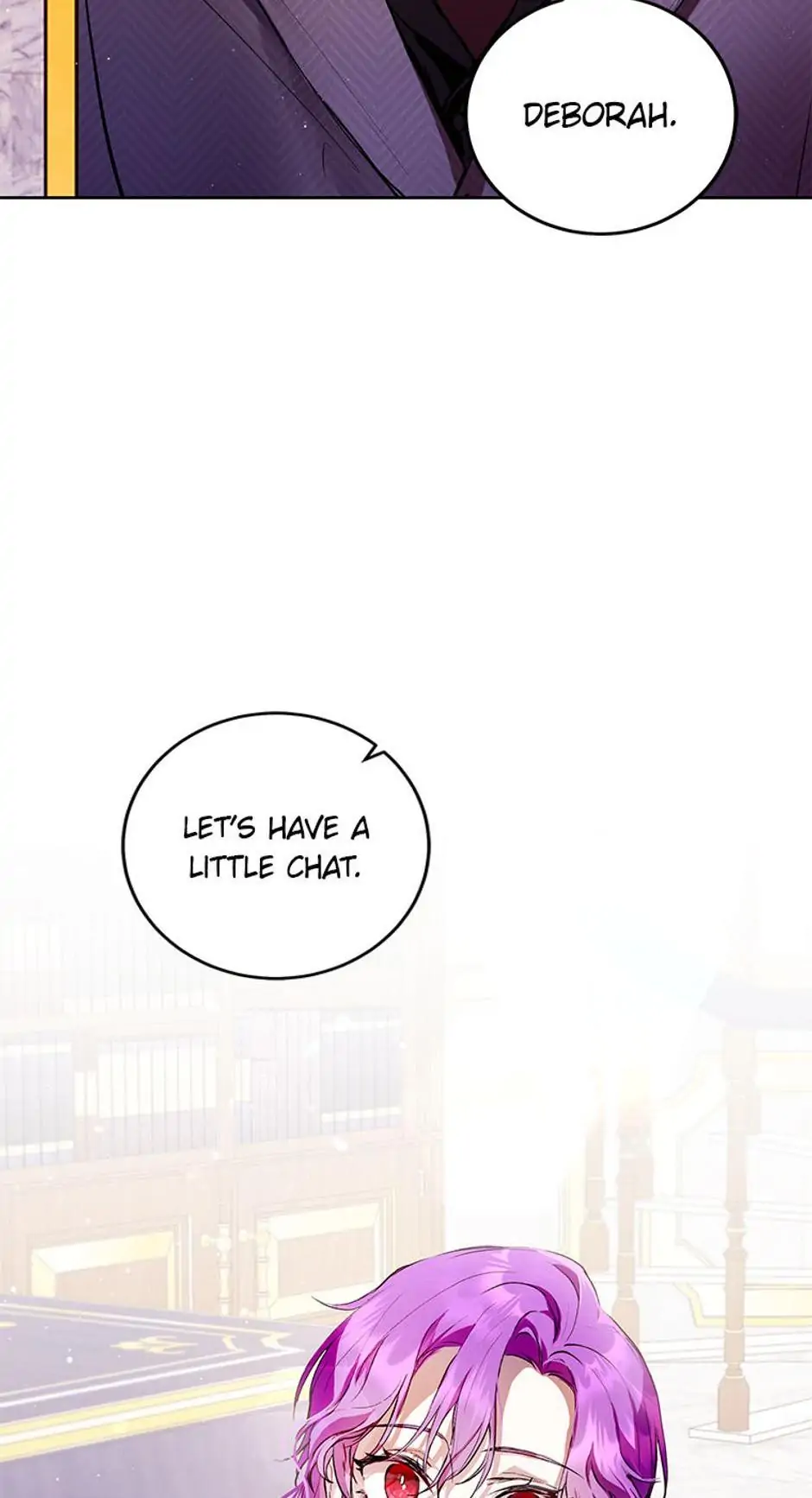 The Perks of Being a Villainess Chapter 8 - page 66