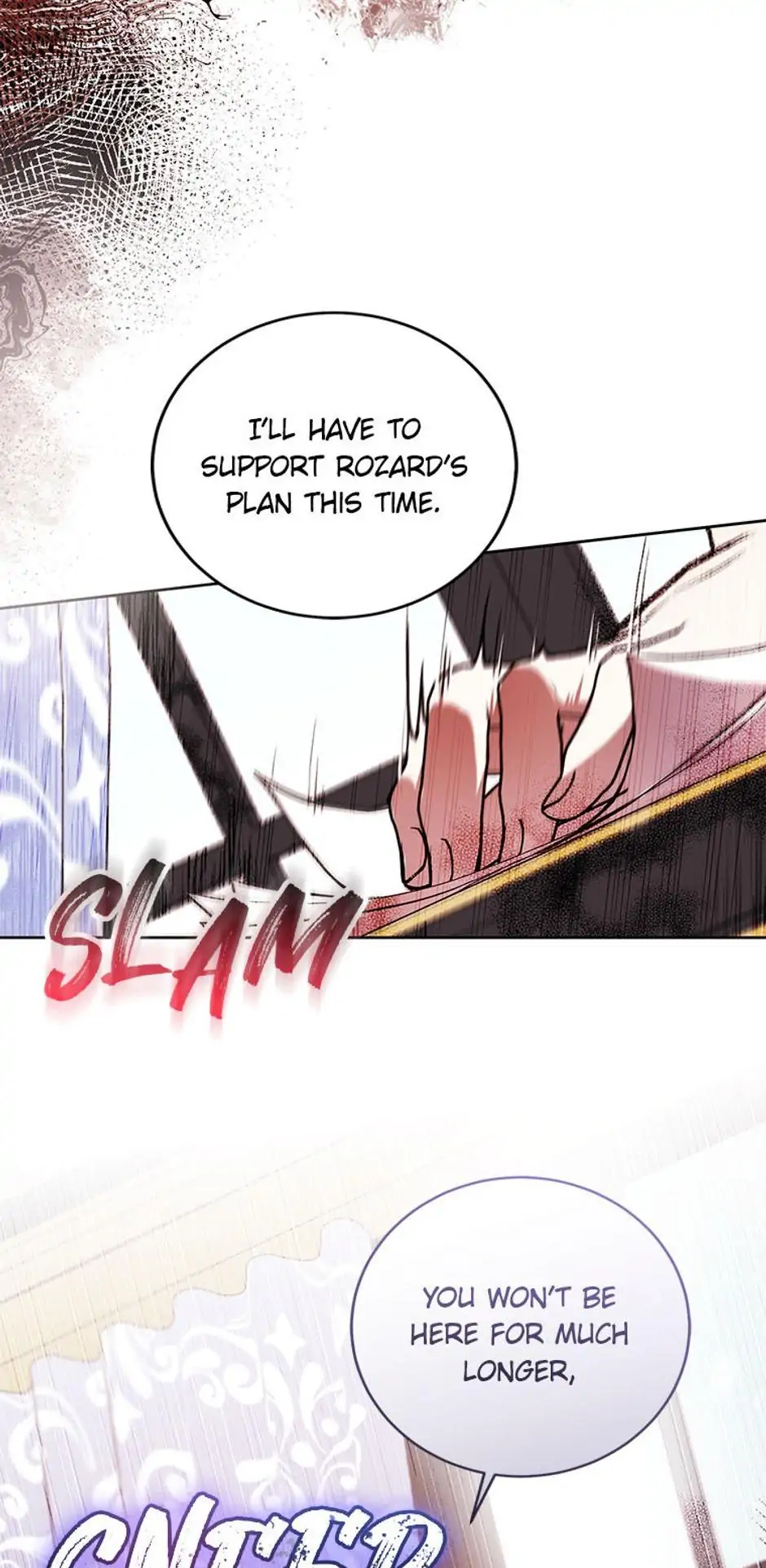 The Perks of Being a Villainess Chapter 8 - page 7