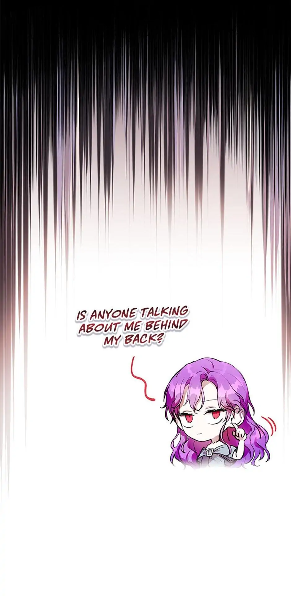 The Perks of Being a Villainess Chapter 8 - page 9
