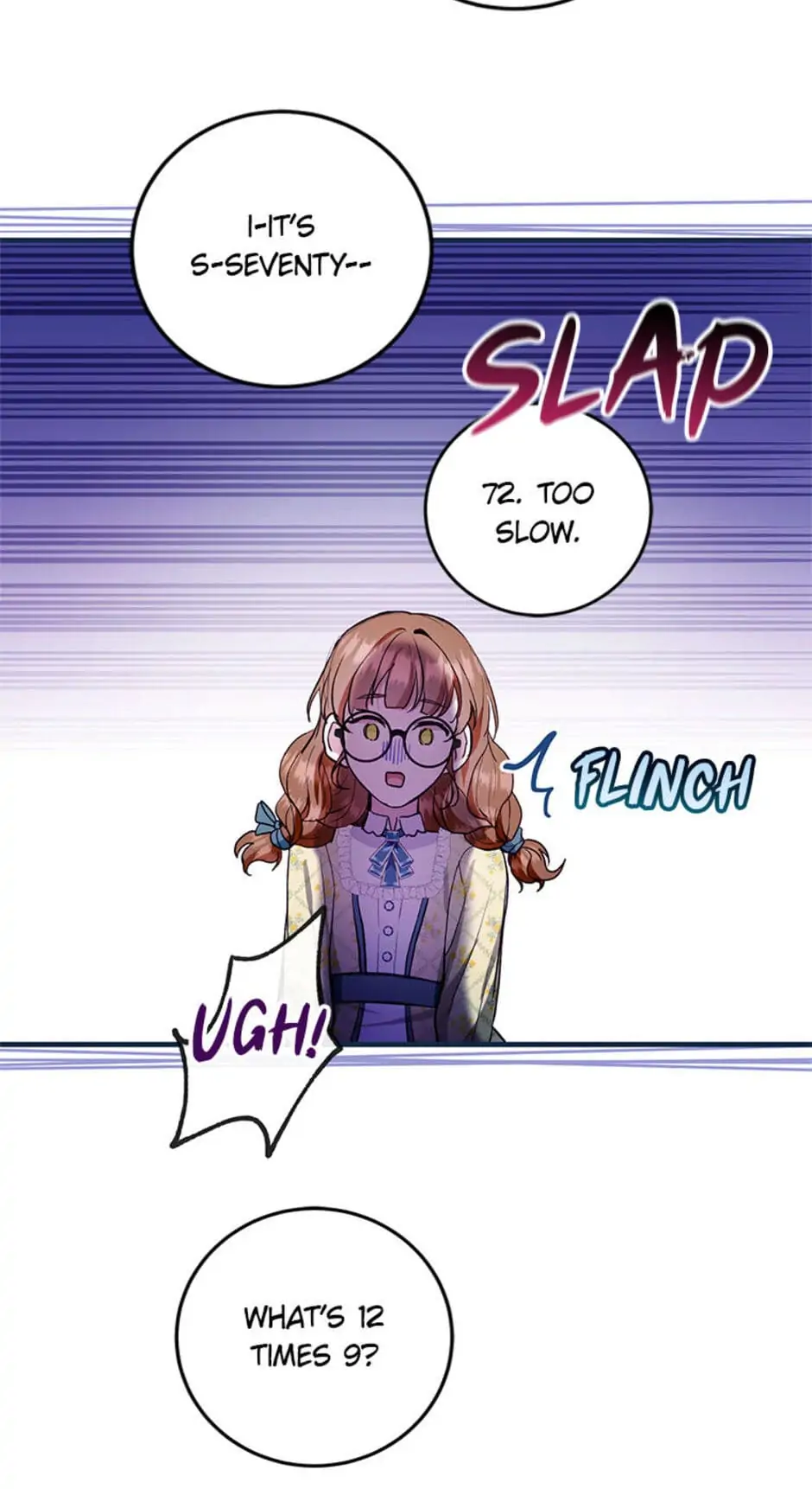 The Perks of Being a Villainess Chapter 27 - page 15