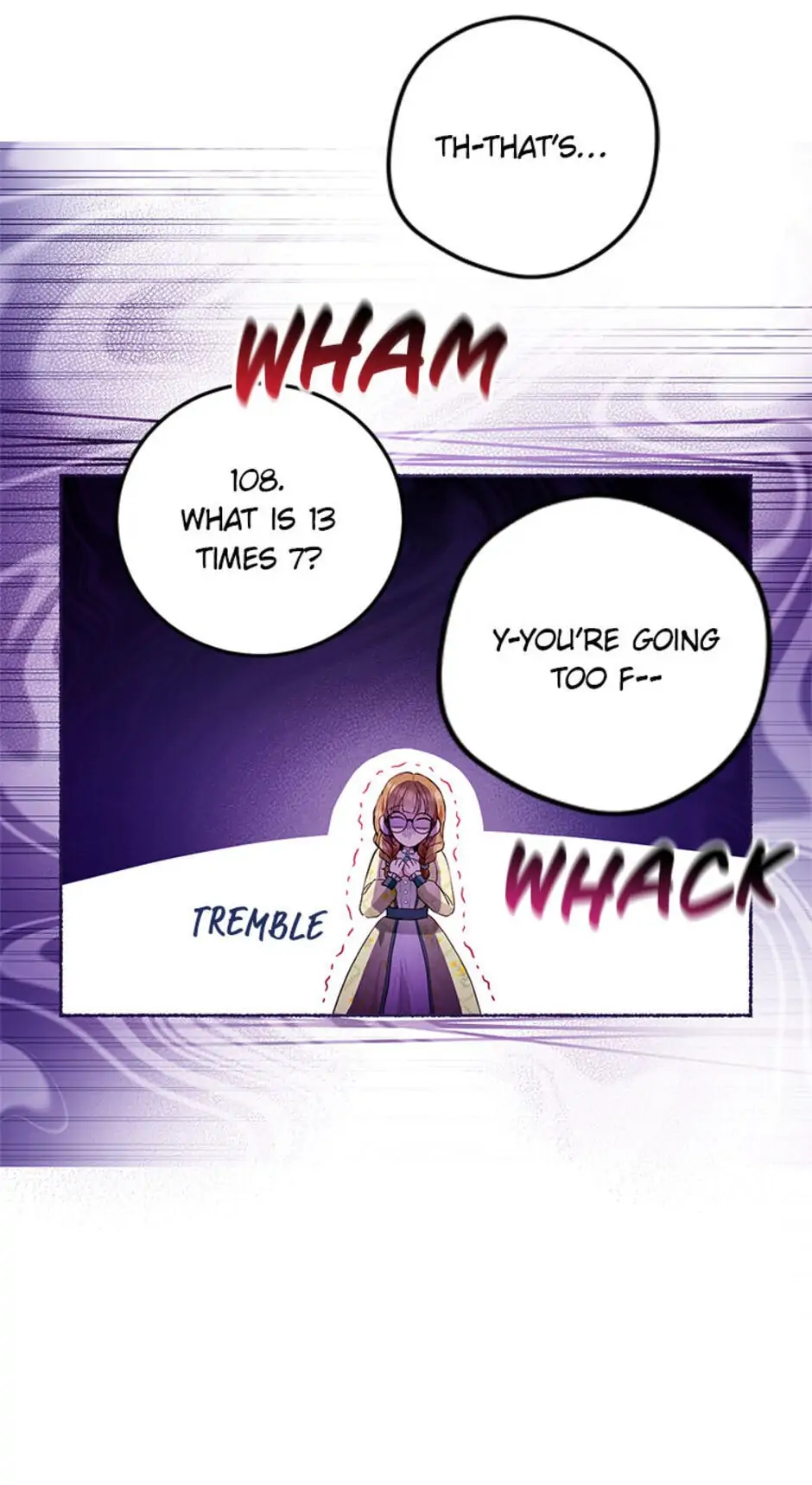 The Perks of Being a Villainess Chapter 27 - page 16