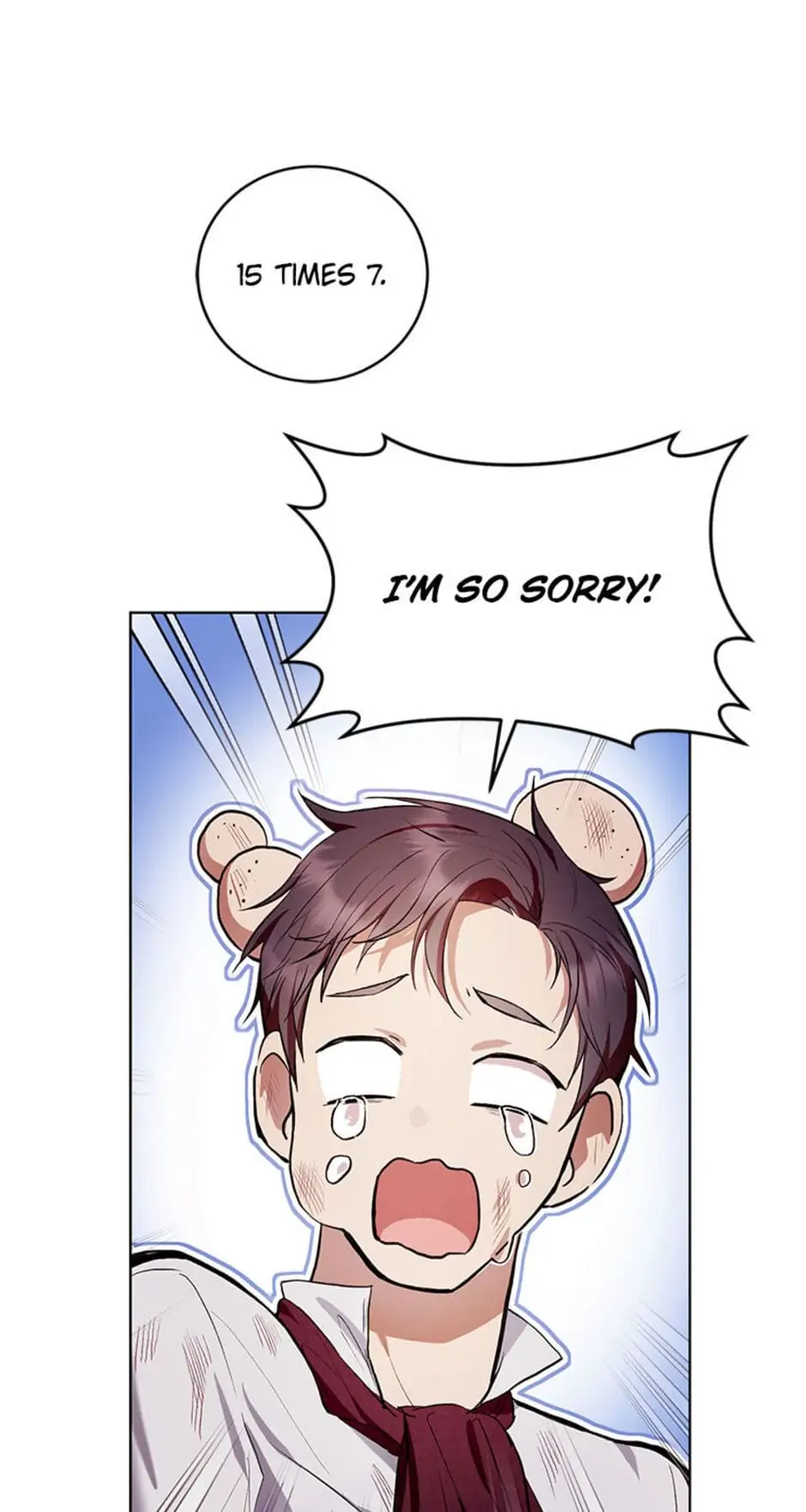 The Perks of Being a Villainess Chapter 27 - page 17
