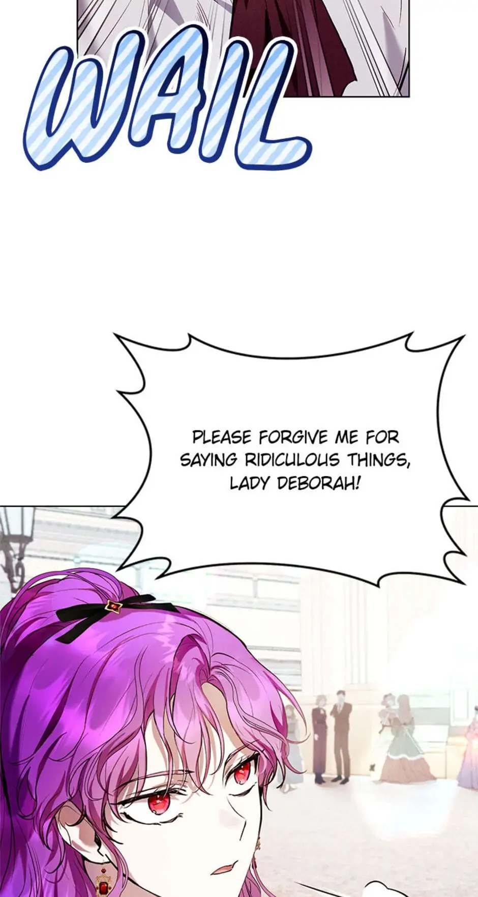 The Perks of Being a Villainess Chapter 27 - page 18