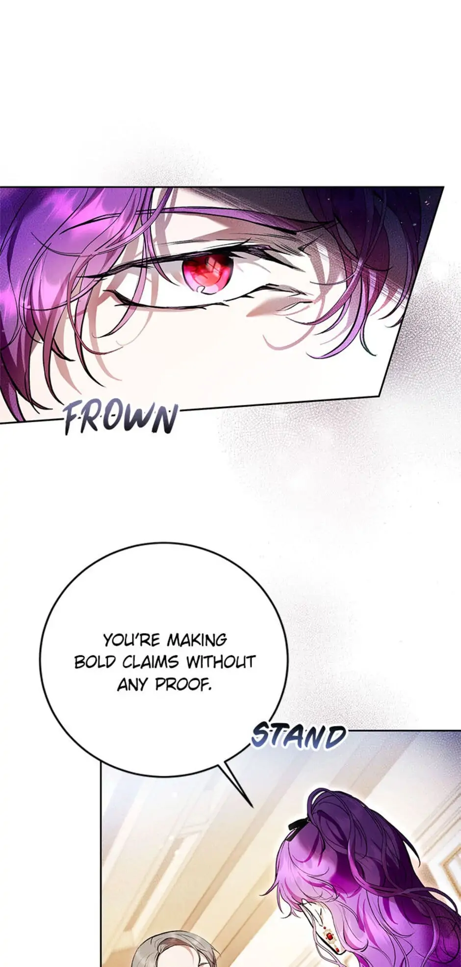The Perks of Being a Villainess Chapter 27 - page 40