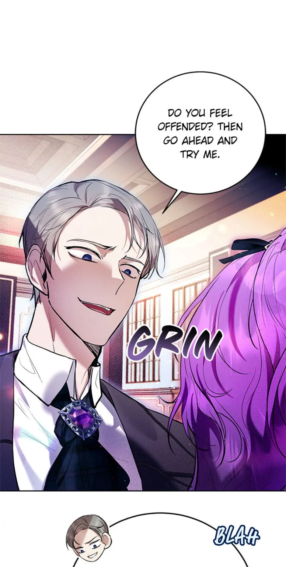The Perks of Being a Villainess Chapter 27 - page 45