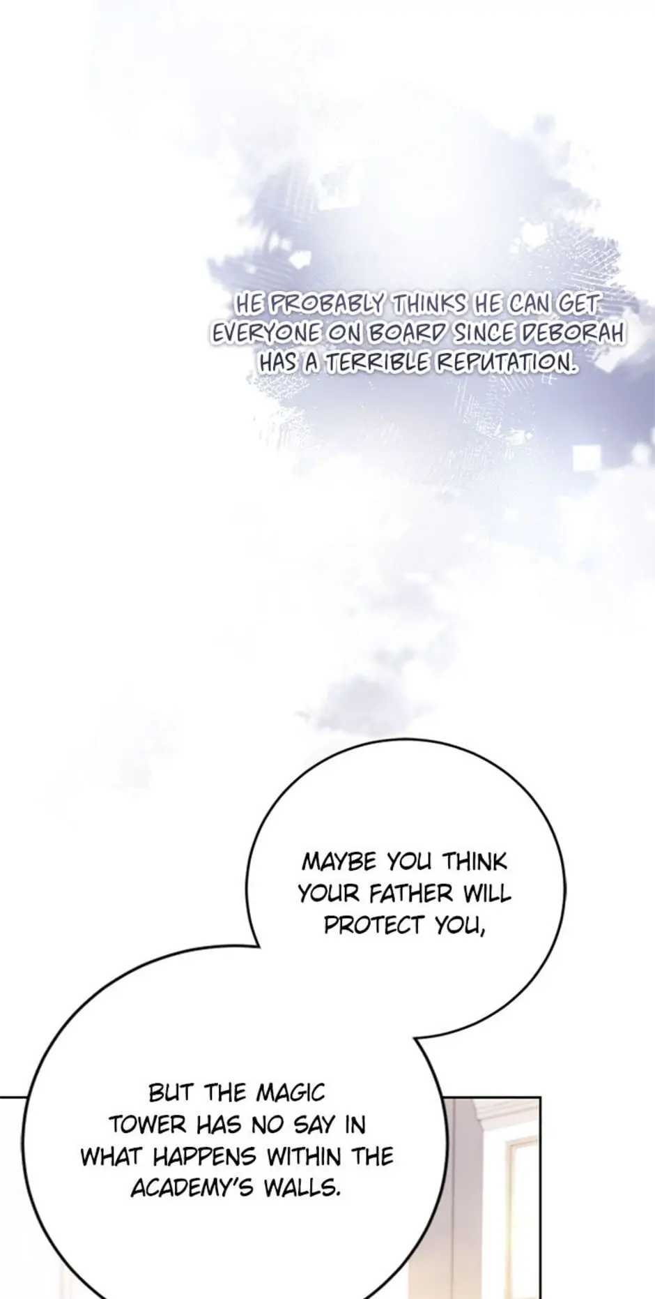 The Perks of Being a Villainess Chapter 27 - page 47