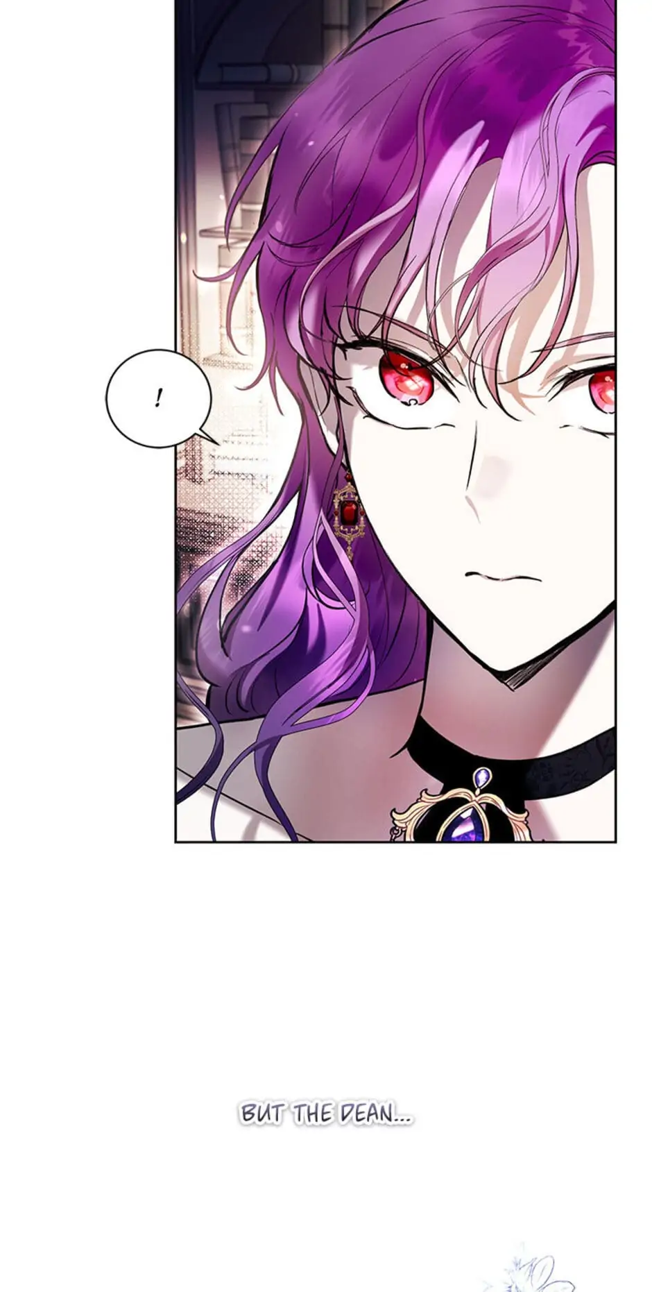 The Perks of Being a Villainess Chapter 27 - page 49
