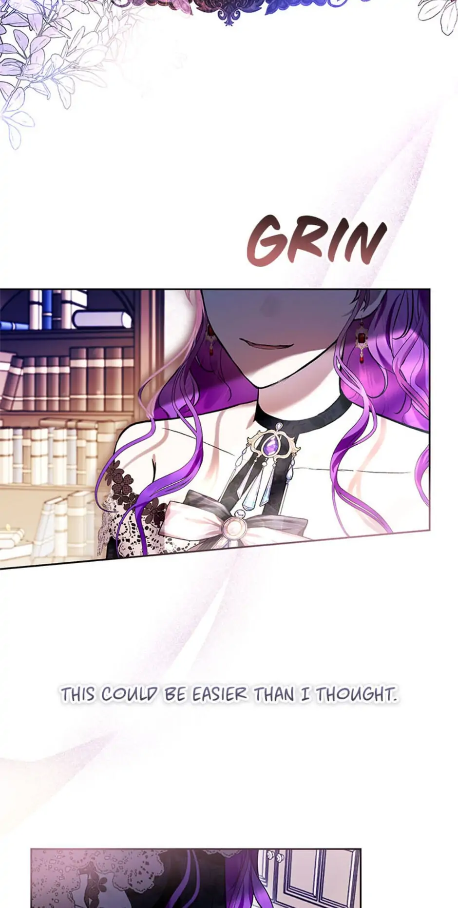 The Perks of Being a Villainess Chapter 27 - page 51