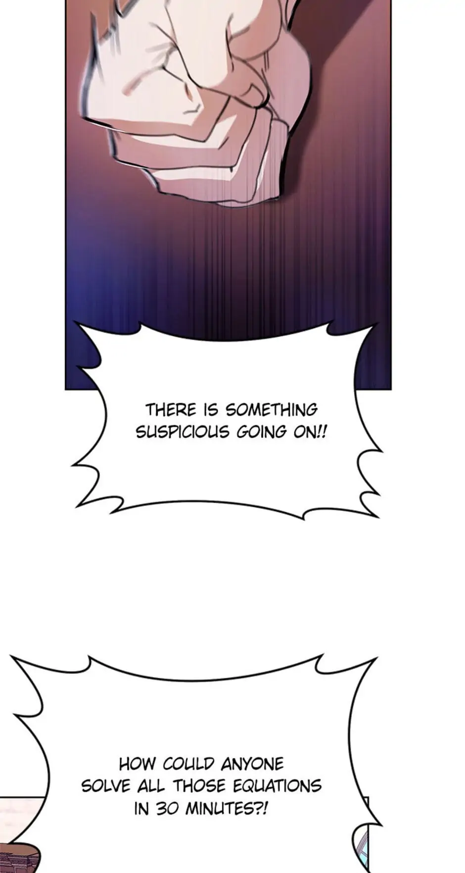 The Perks of Being a Villainess Chapter 27 - page 58