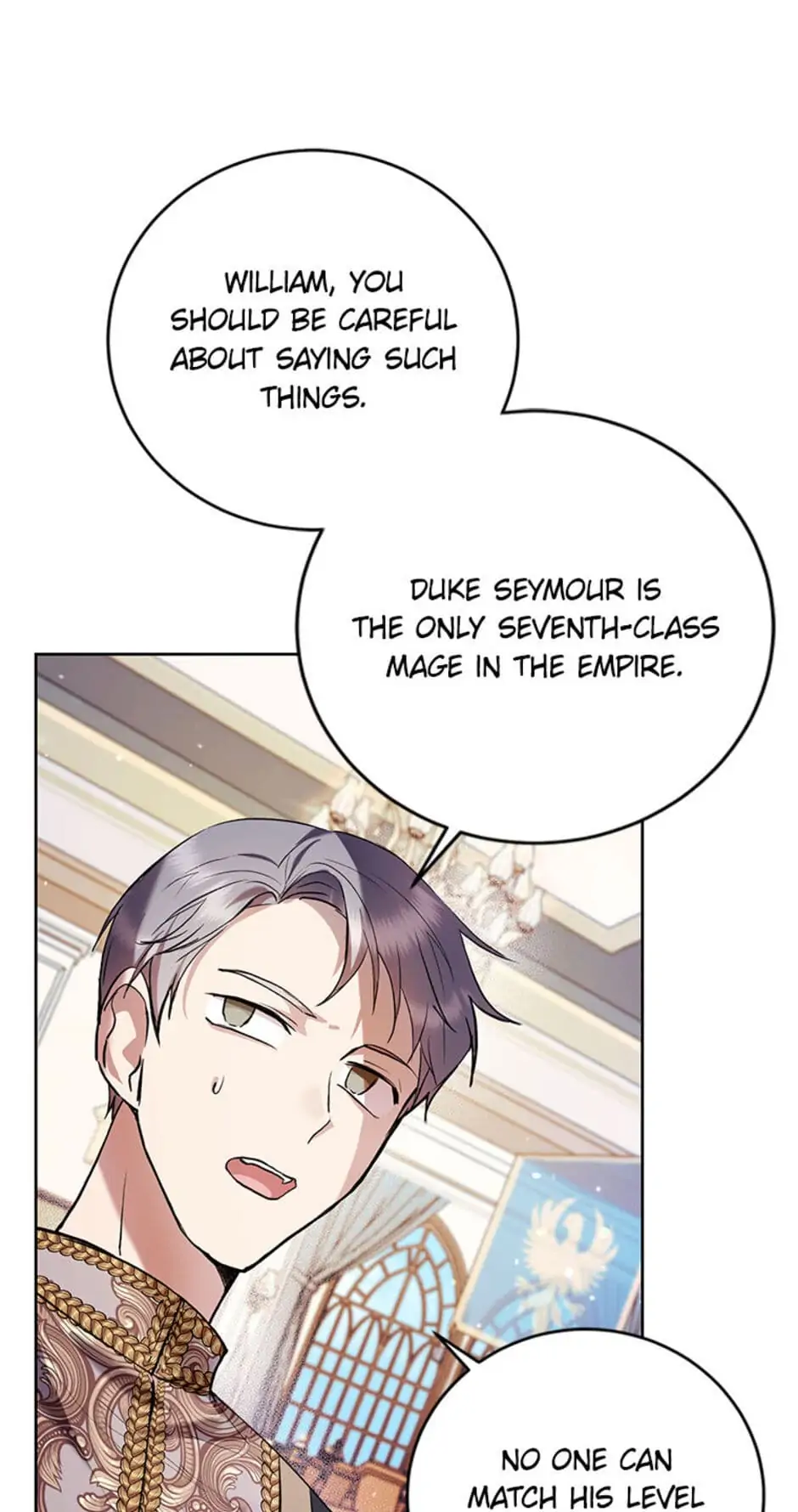 The Perks of Being a Villainess Chapter 27 - page 65