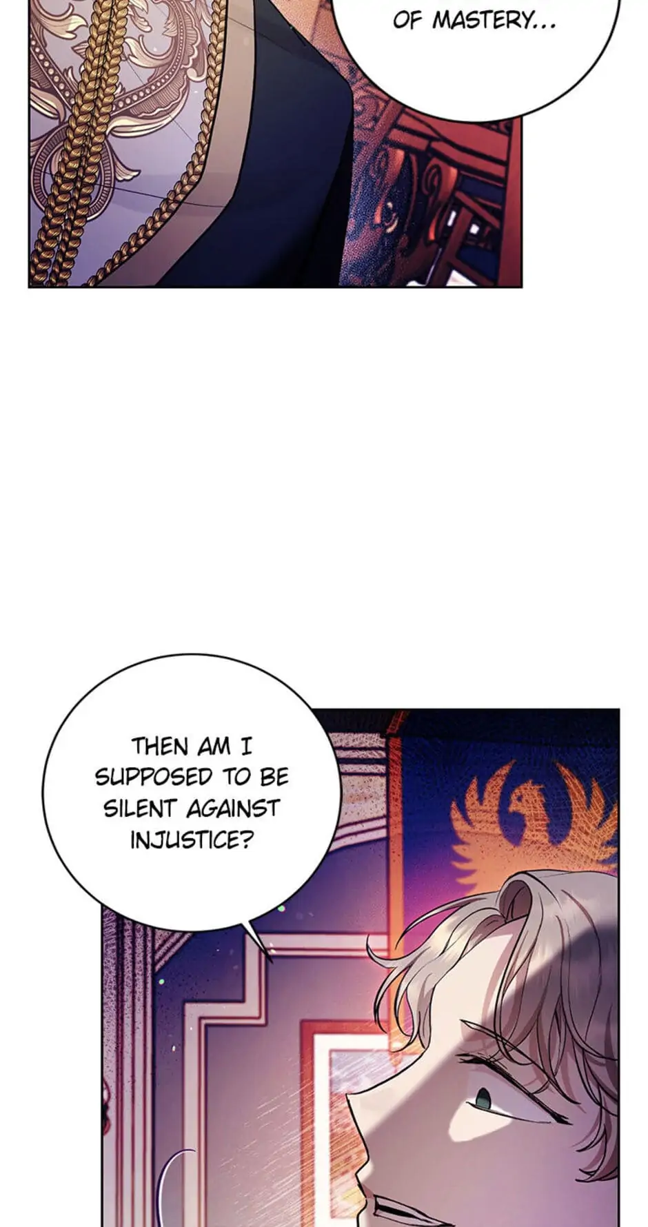 The Perks of Being a Villainess Chapter 27 - page 66