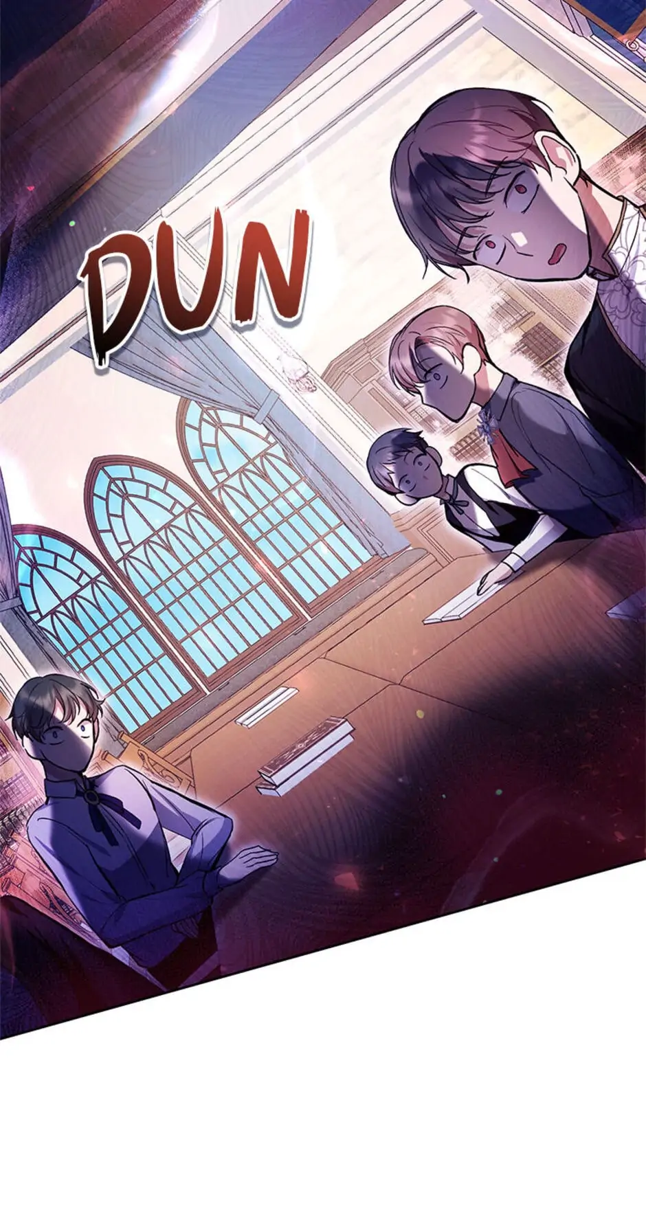 The Perks of Being a Villainess Chapter 27 - page 68