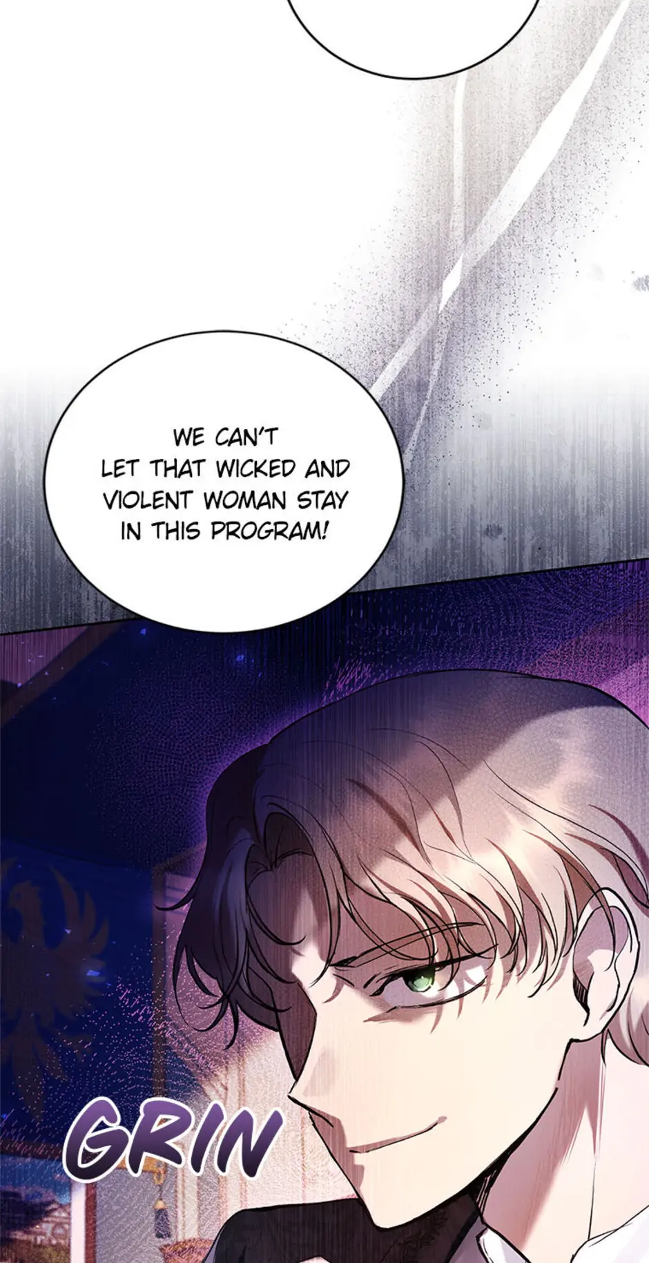 The Perks of Being a Villainess Chapter 27 - page 71