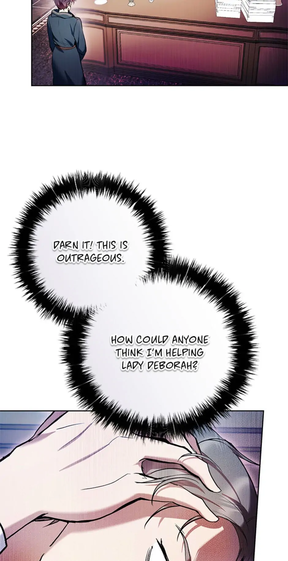 The Perks of Being a Villainess Chapter 27 - page 74