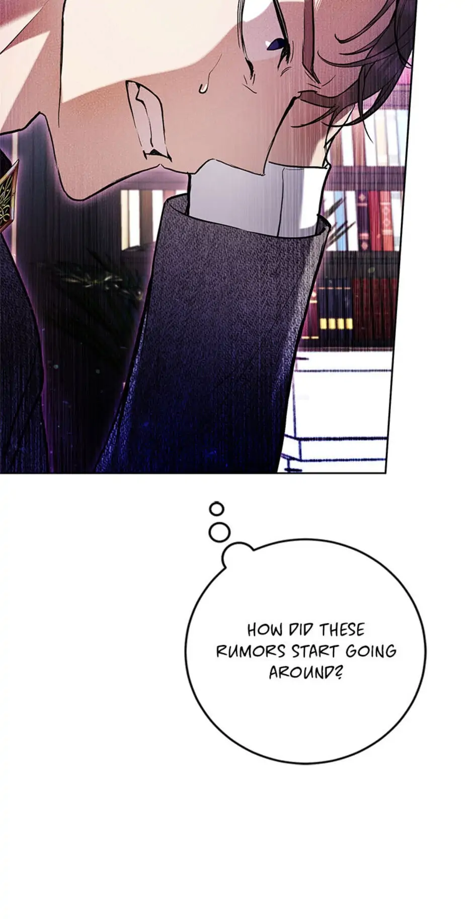 The Perks of Being a Villainess Chapter 27 - page 75