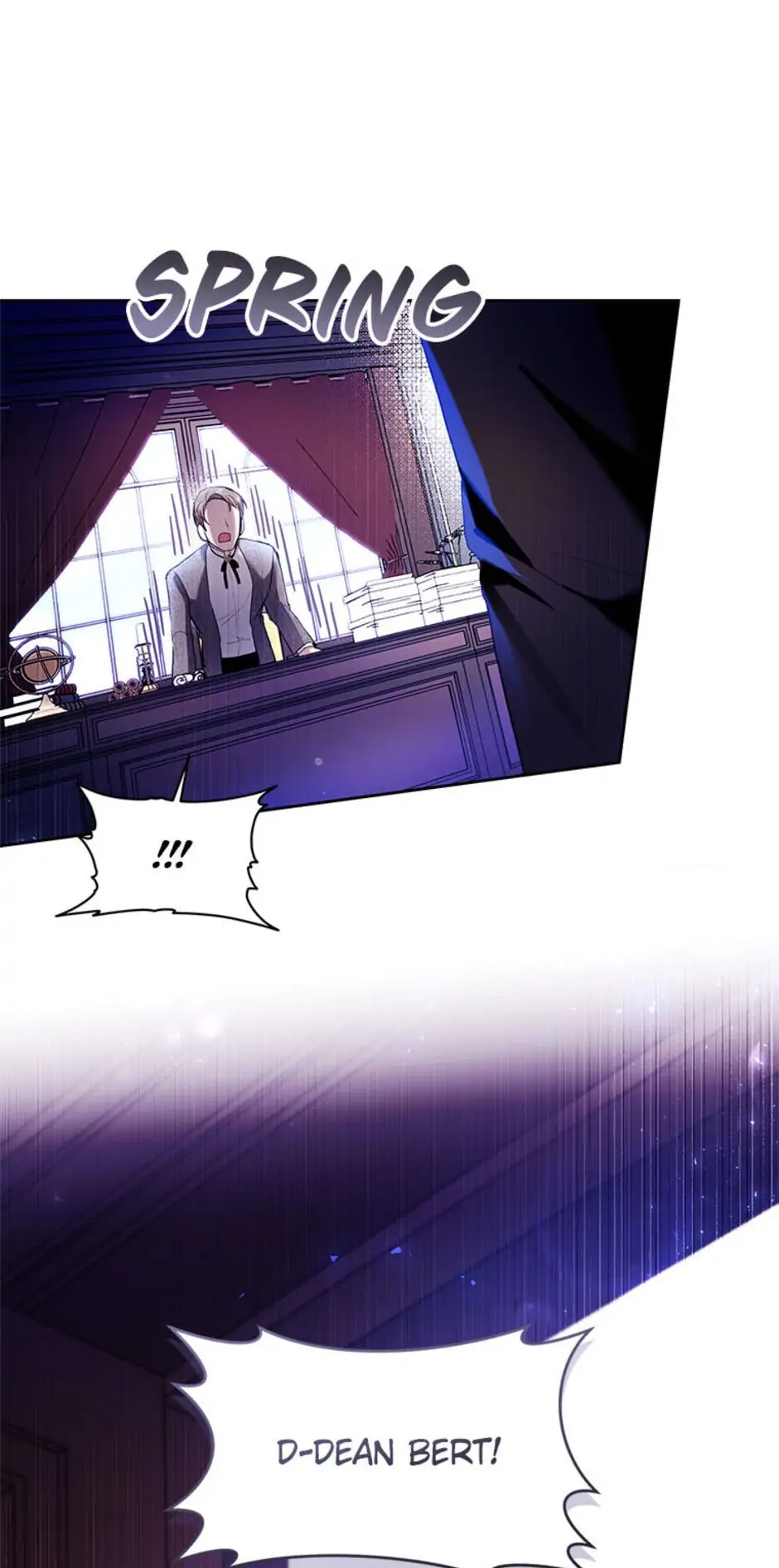 The Perks of Being a Villainess Chapter 27 - page 79