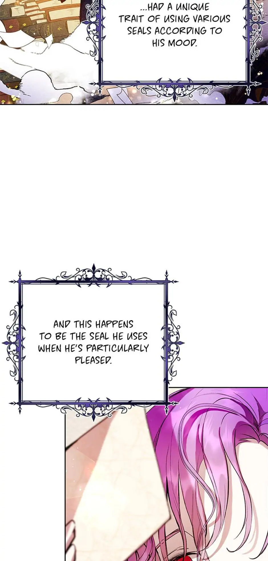 The Perks of Being a Villainess Chapter 10 - page 16
