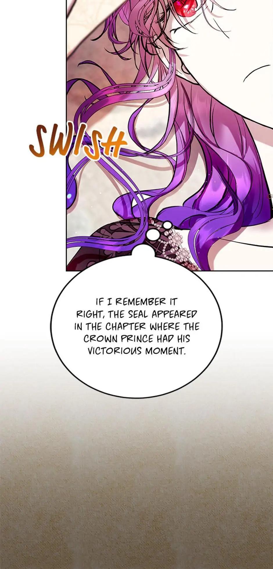 The Perks of Being a Villainess Chapter 10 - page 17