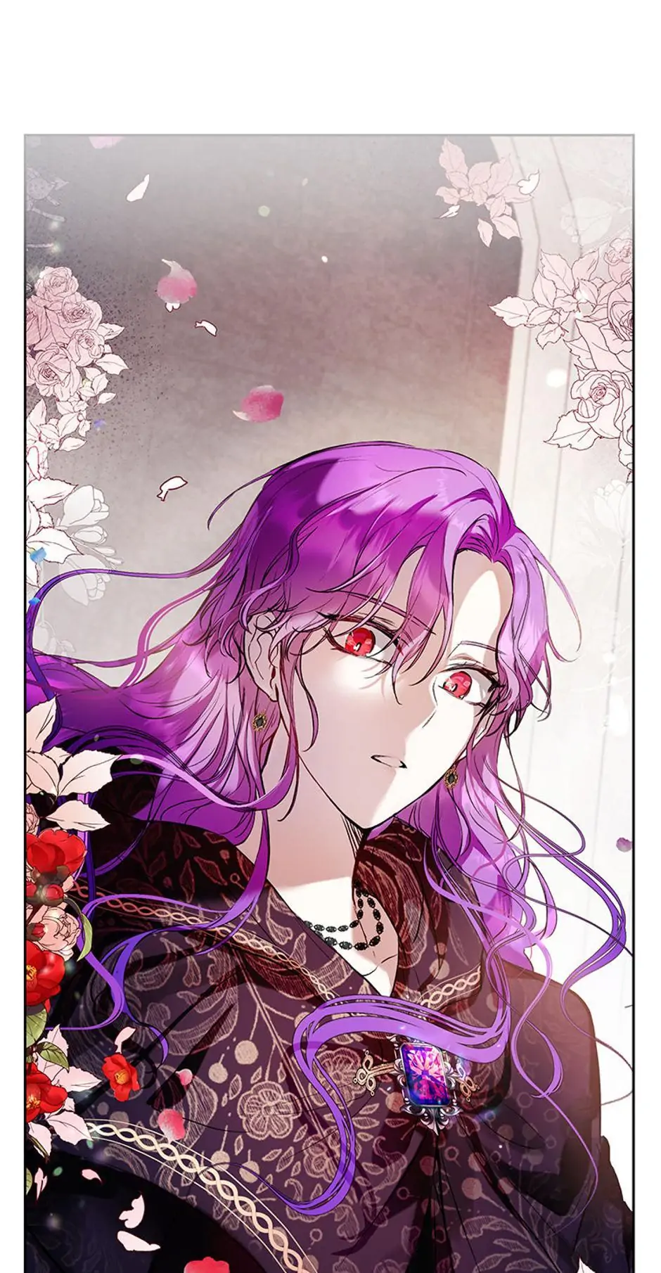The Perks of Being a Villainess Chapter 10 - page 2
