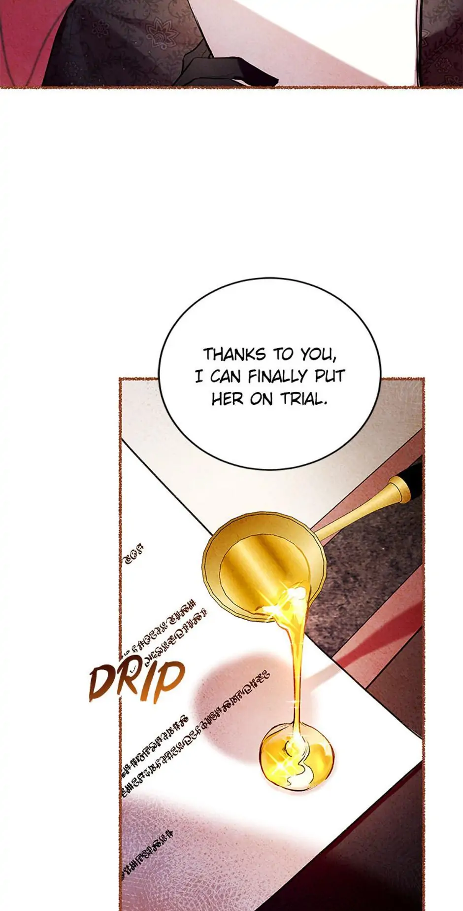 The Perks of Being a Villainess Chapter 10 - page 29