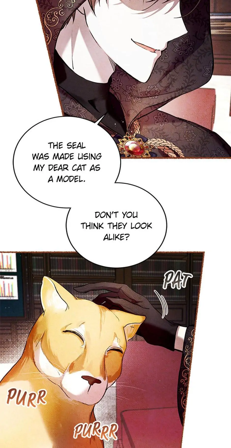 The Perks of Being a Villainess Chapter 10 - page 33