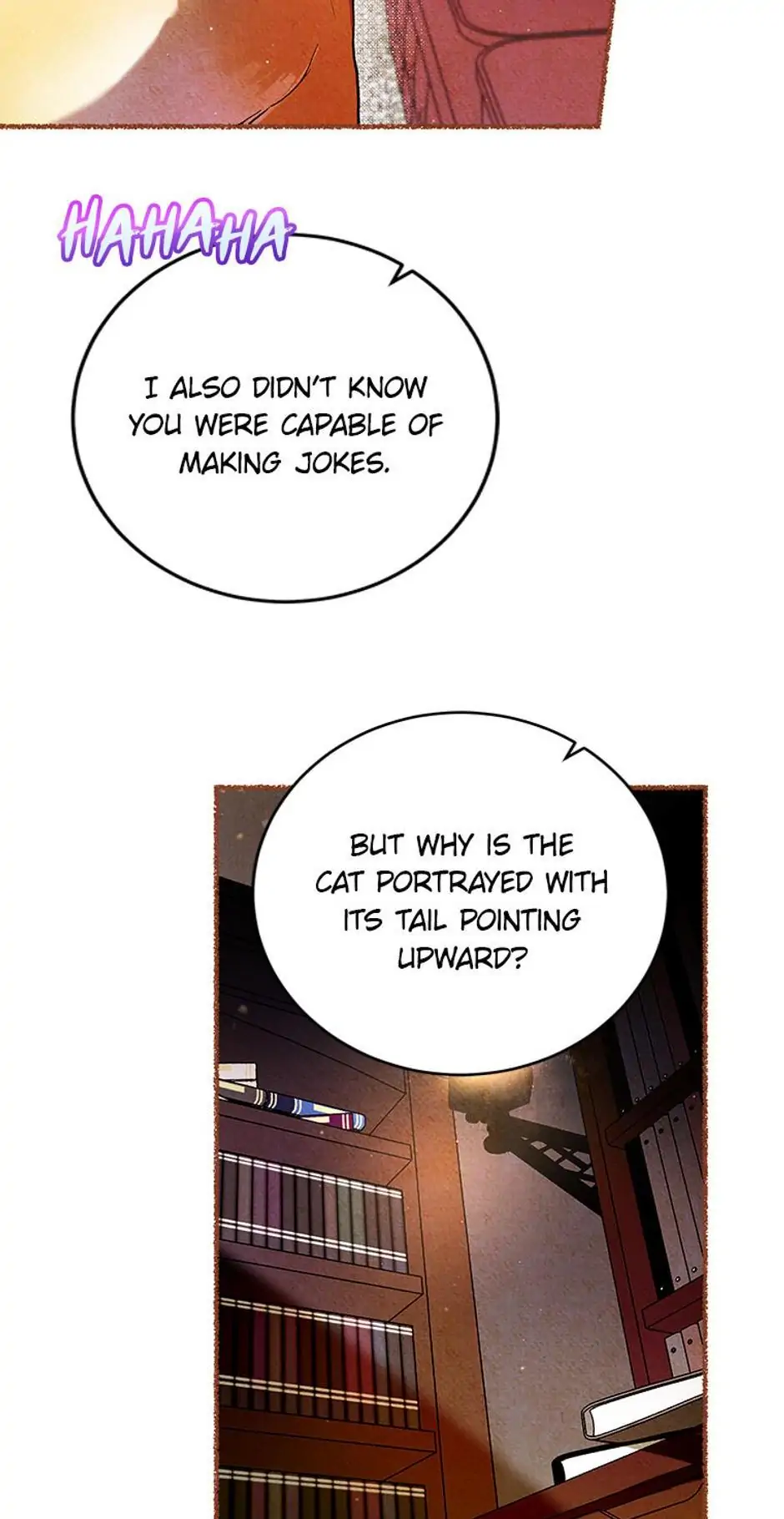 The Perks of Being a Villainess Chapter 10 - page 34