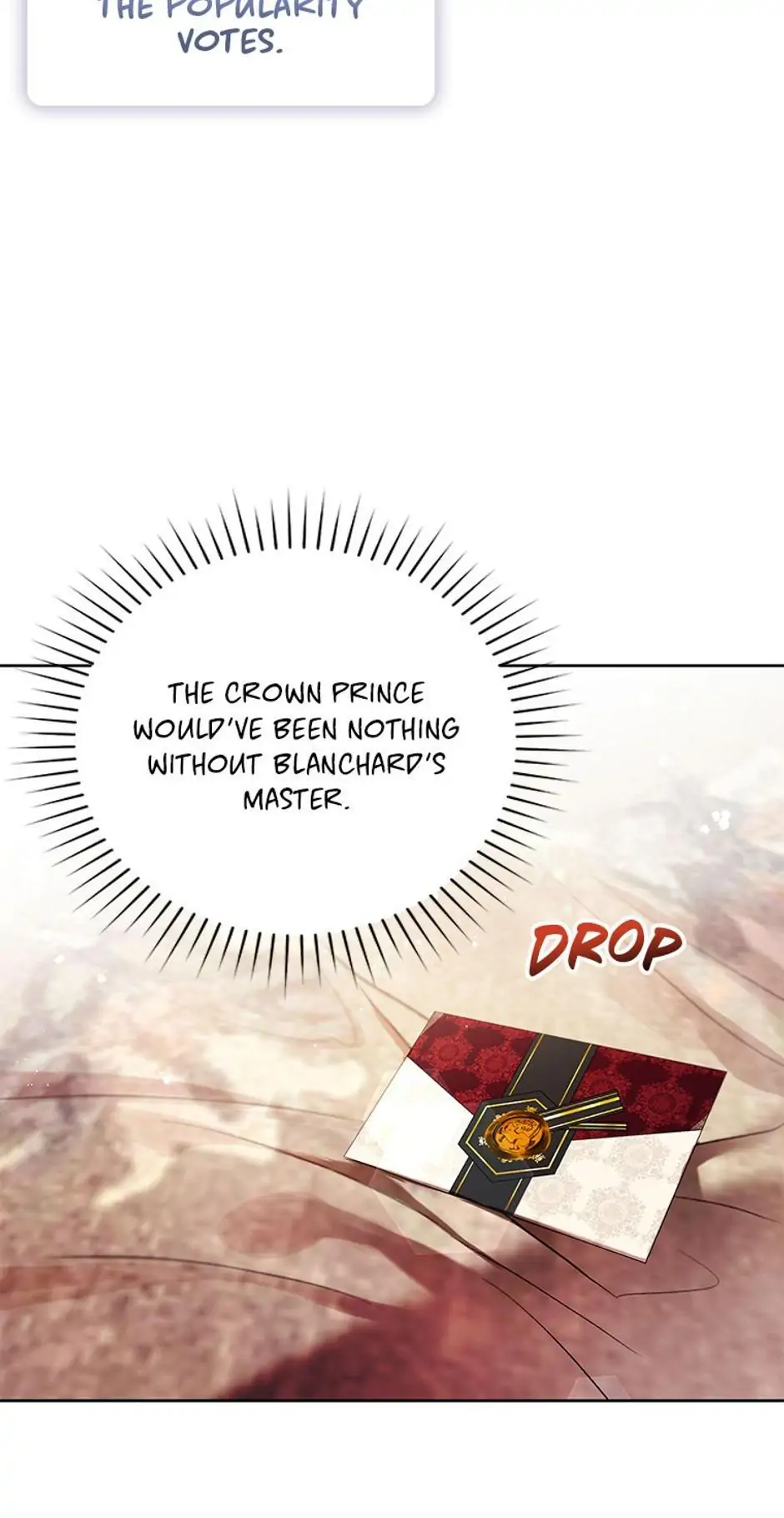 The Perks of Being a Villainess Chapter 10 - page 38
