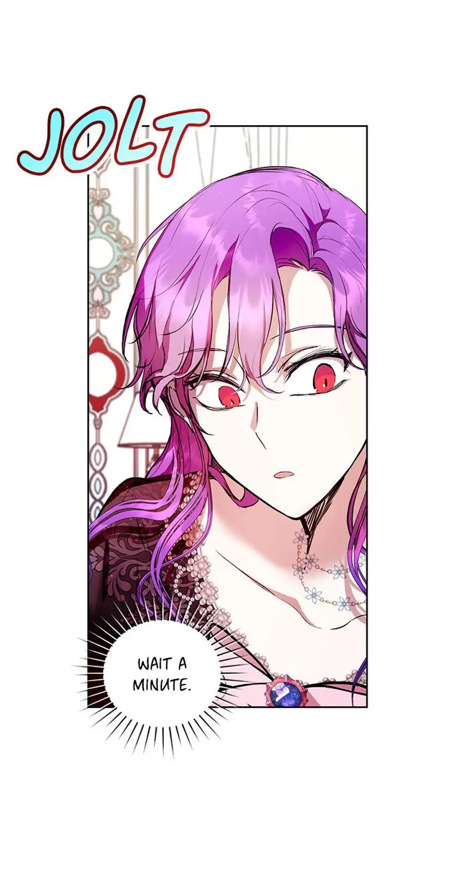 The Perks of Being a Villainess Chapter 10 - page 39