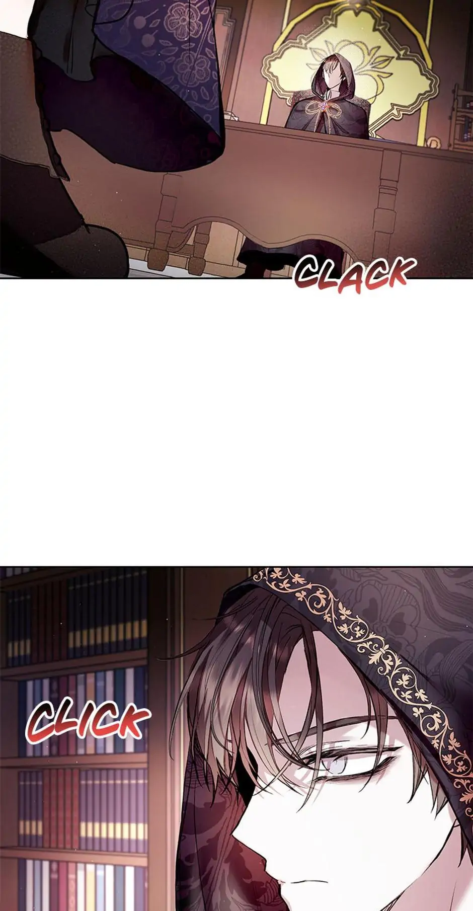 The Perks of Being a Villainess Chapter 10 - page 4