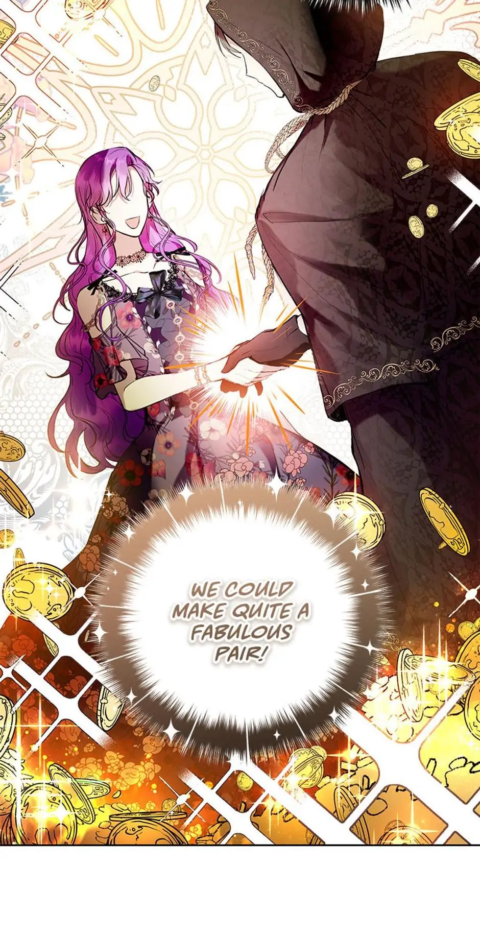 The Perks of Being a Villainess Chapter 10 - page 43