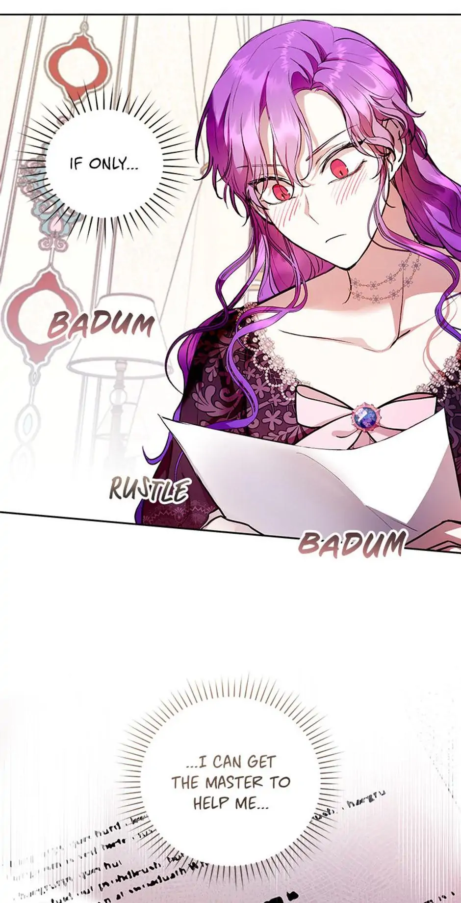 The Perks of Being a Villainess Chapter 10 - page 44