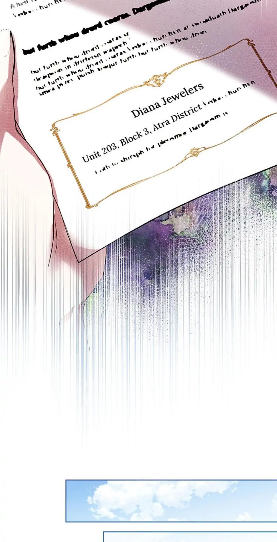 The Perks of Being a Villainess Chapter 10 - page 45