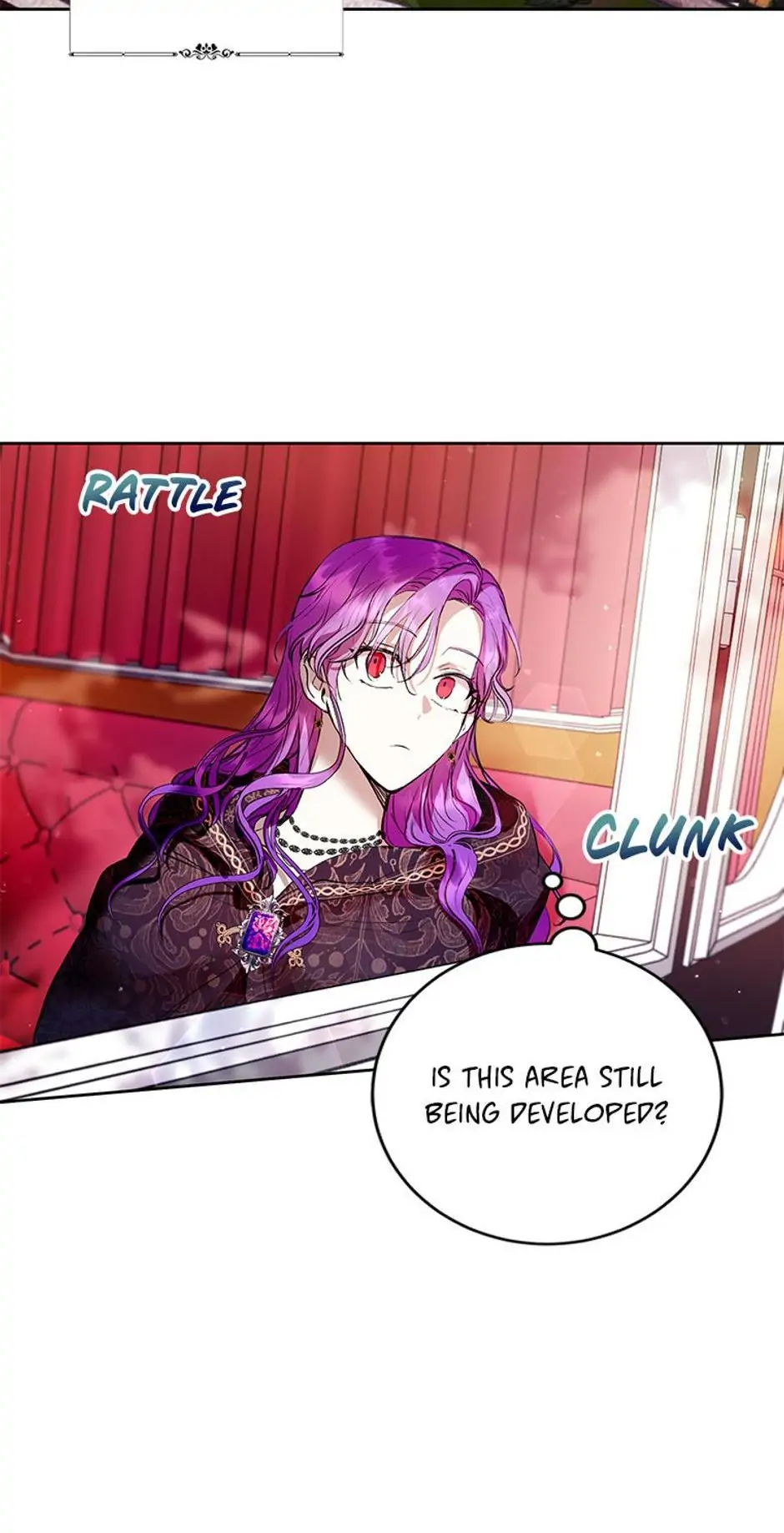 The Perks of Being a Villainess Chapter 10 - page 47