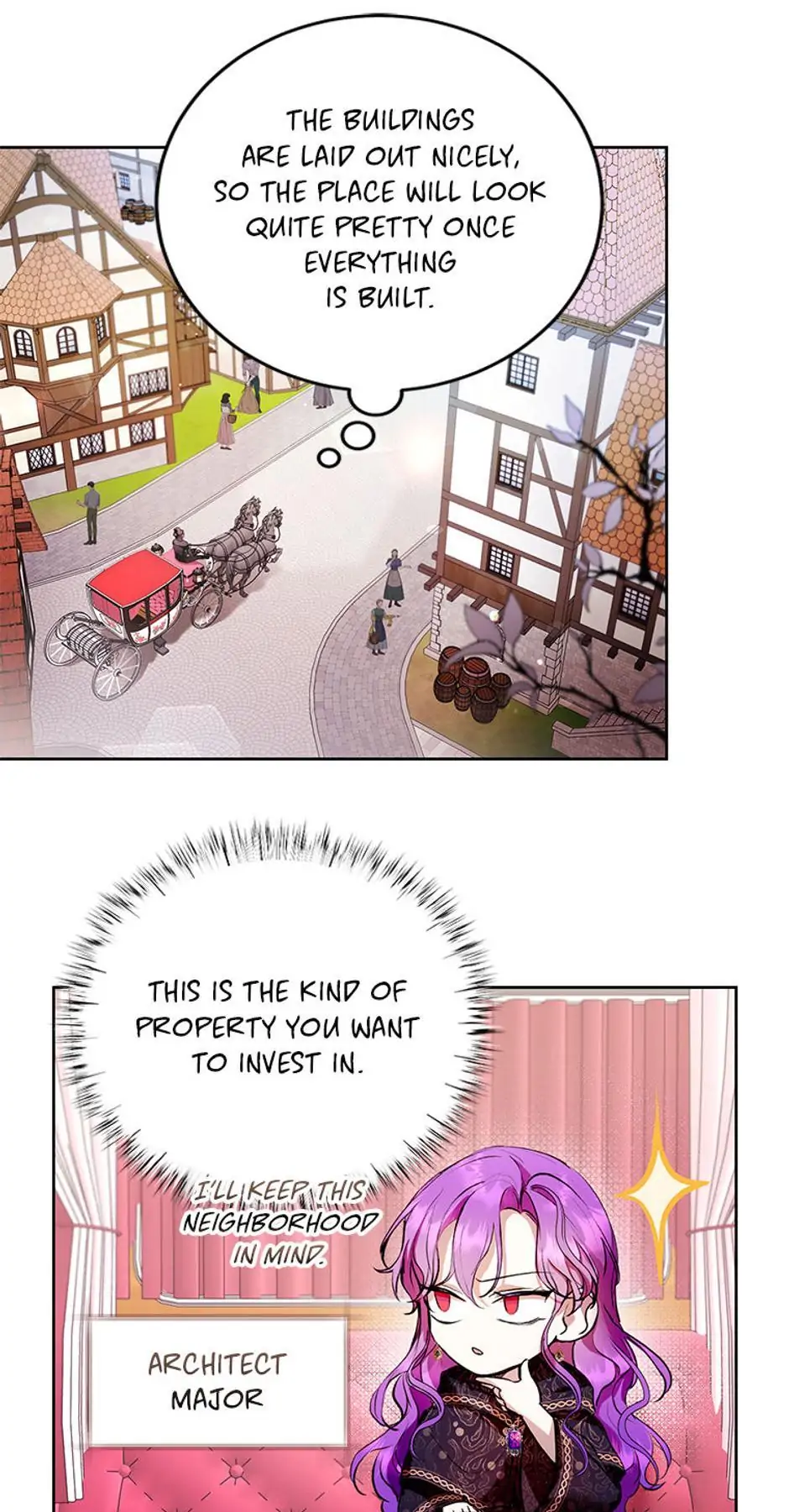 The Perks of Being a Villainess Chapter 10 - page 48