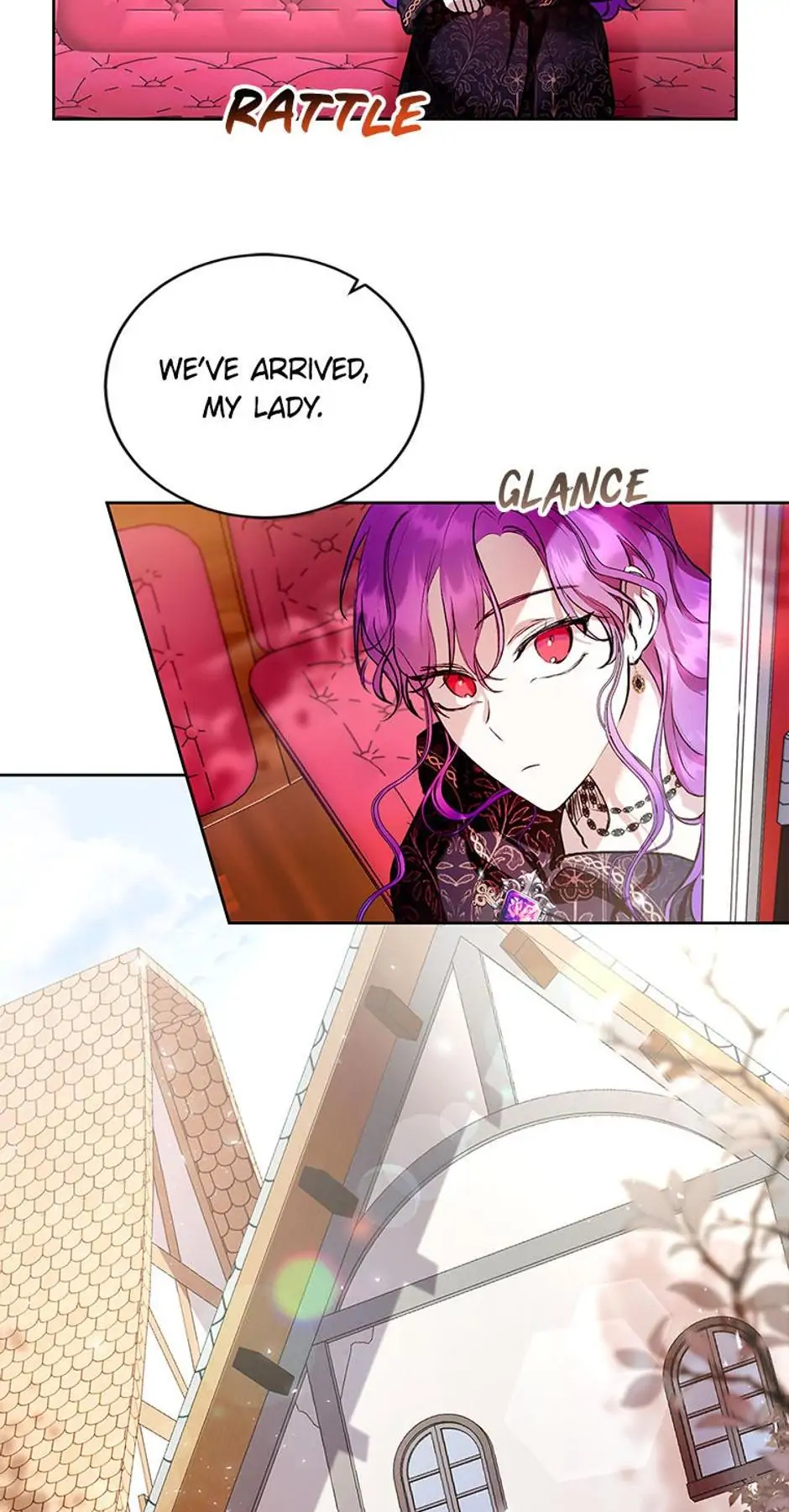The Perks of Being a Villainess Chapter 10 - page 49