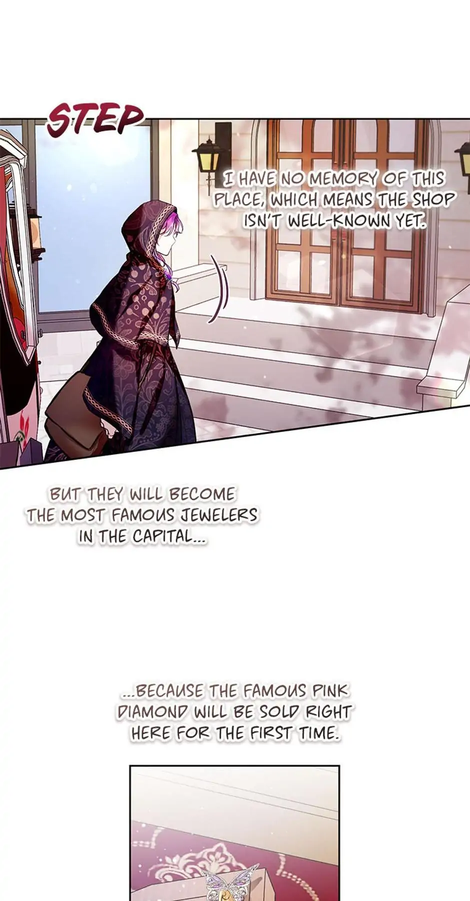 The Perks of Being a Villainess Chapter 10 - page 51