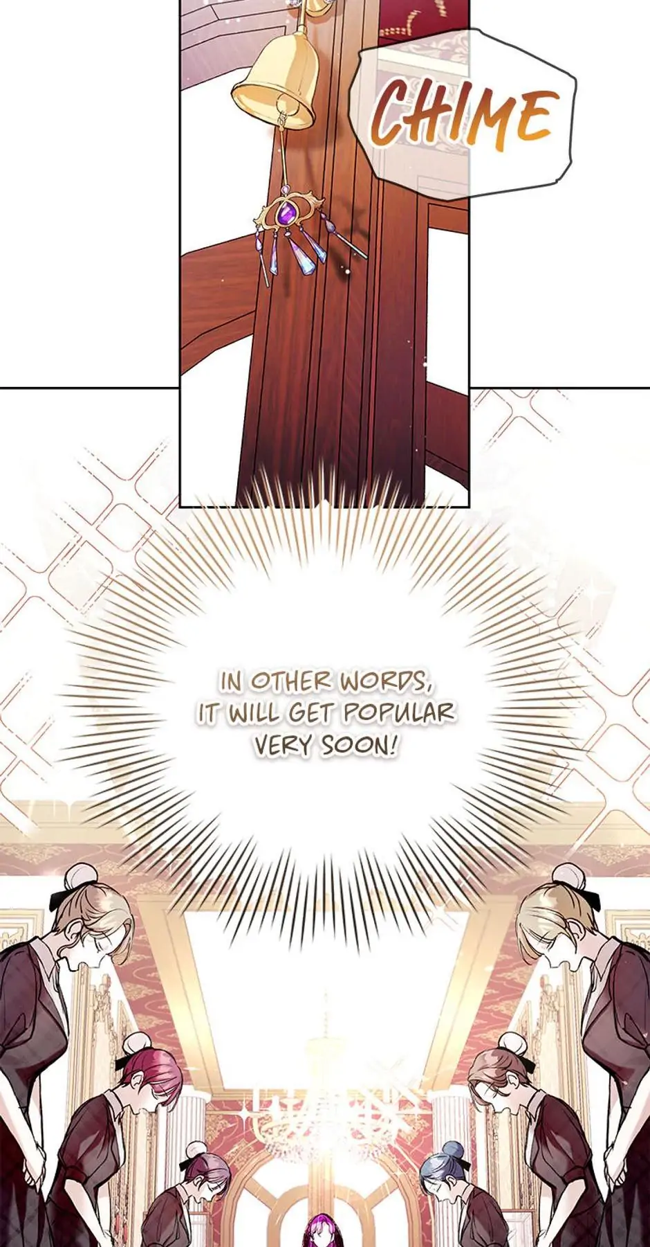 The Perks of Being a Villainess Chapter 10 - page 52