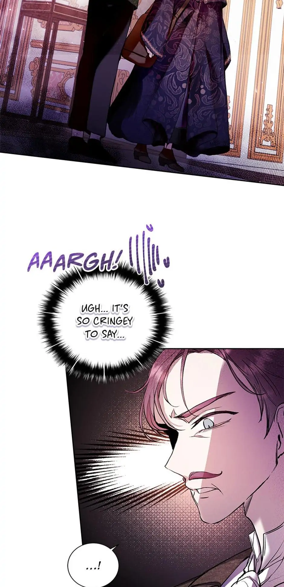 The Perks of Being a Villainess Chapter 10 - page 57