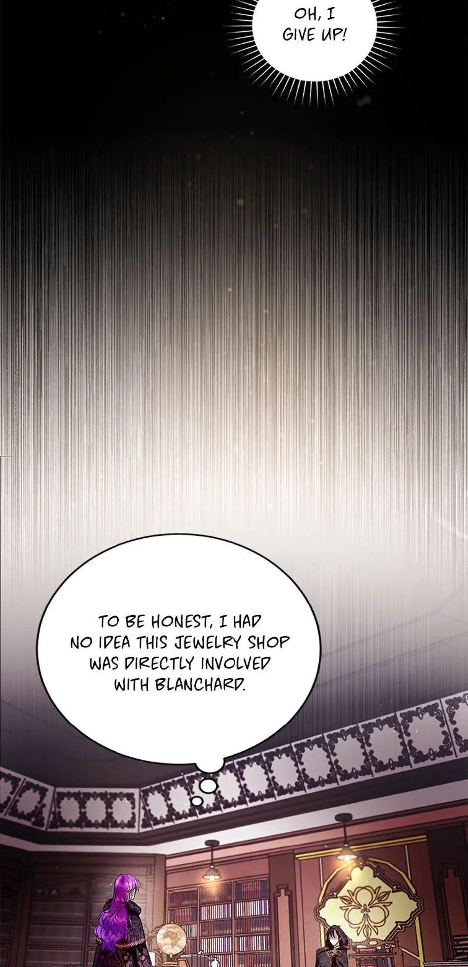 The Perks of Being a Villainess Chapter 10 - page 59