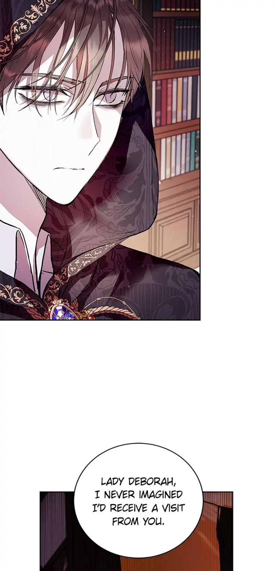 The Perks of Being a Villainess Chapter 10 - page 61