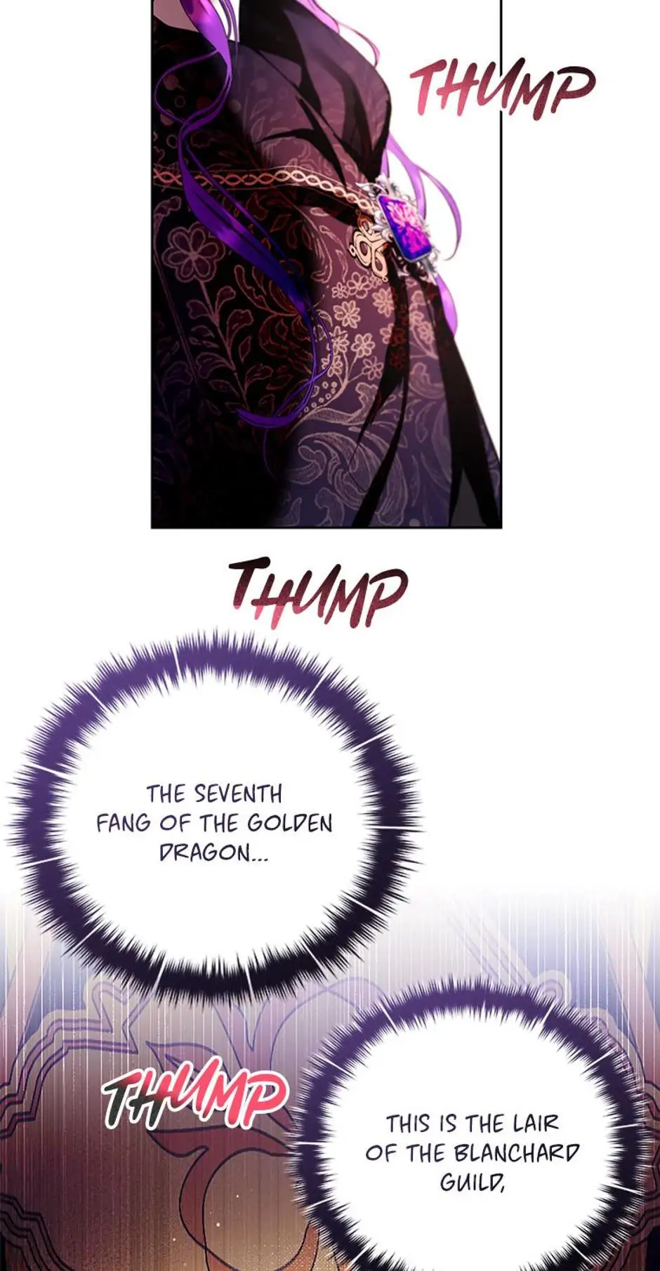 The Perks of Being a Villainess Chapter 10 - page 7
