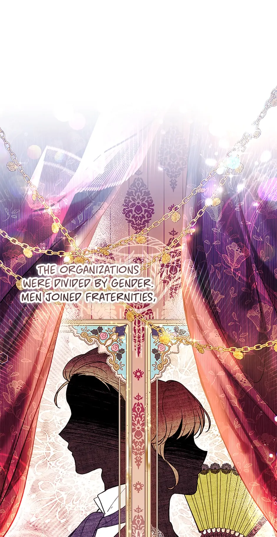 The Perks of Being a Villainess Chapter 18 - page 10