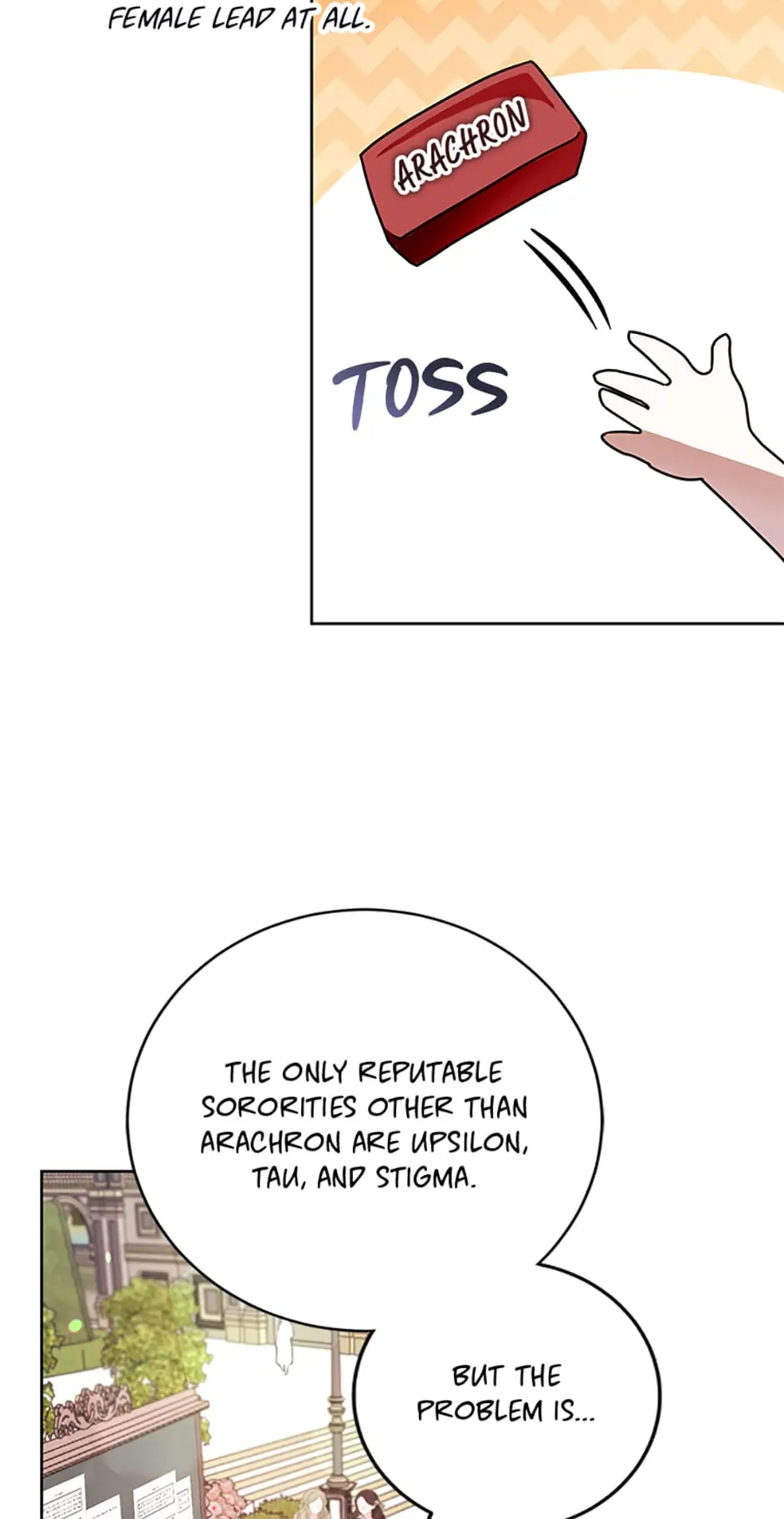 The Perks of Being a Villainess Chapter 18 - page 13