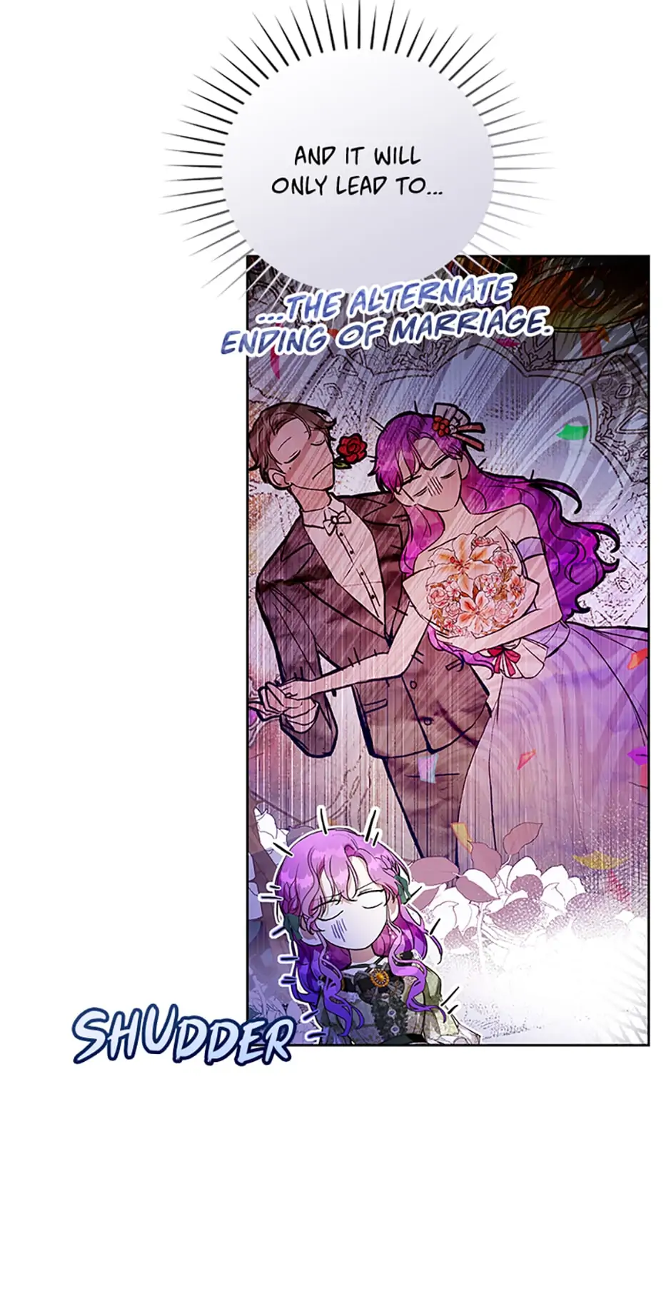 The Perks of Being a Villainess Chapter 18 - page 17