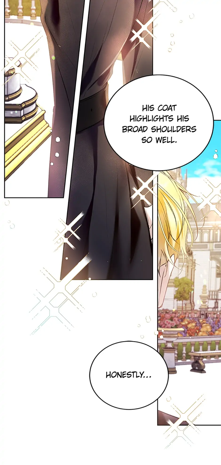 The Perks of Being a Villainess Chapter 18 - page 24