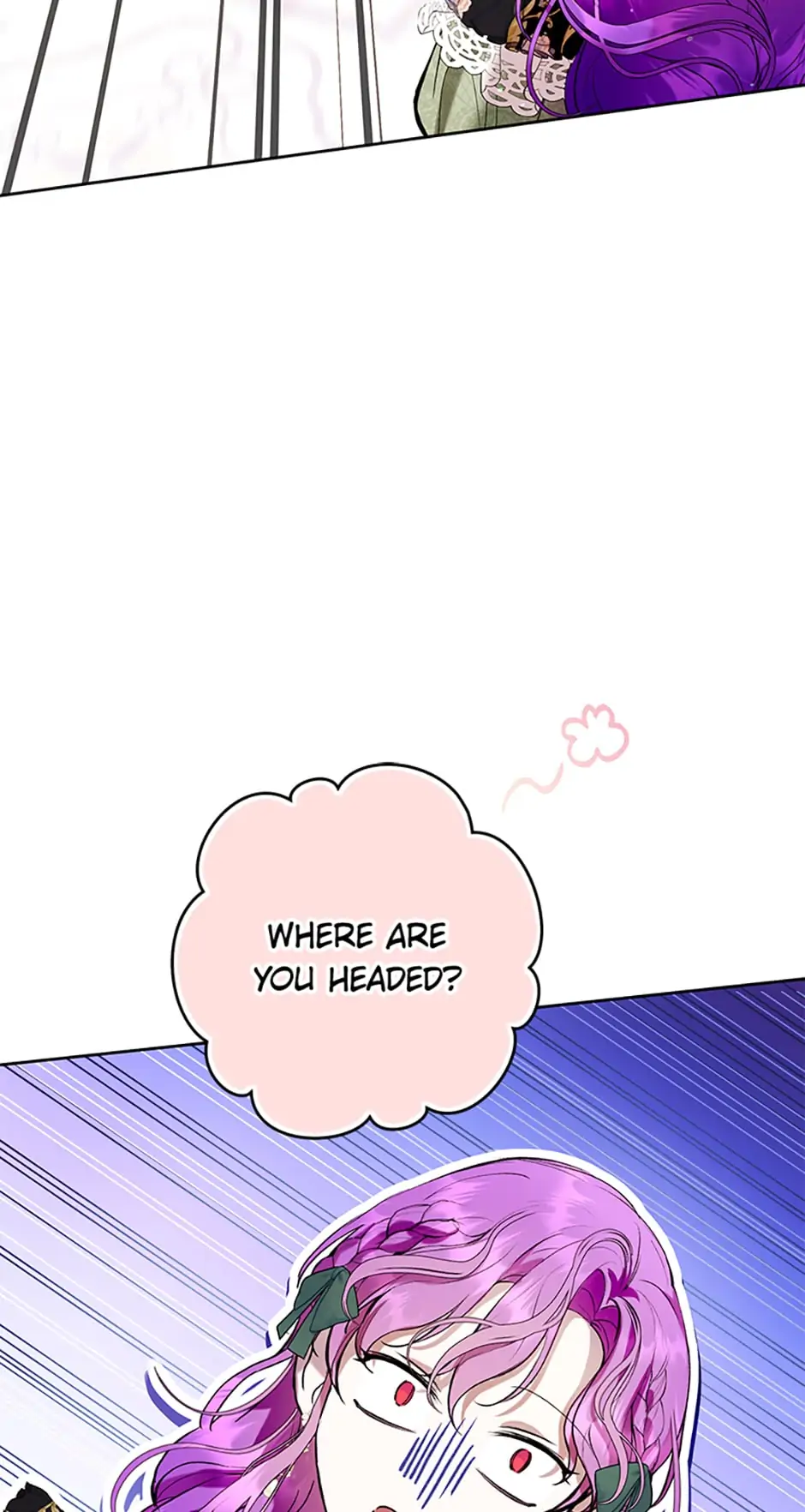 The Perks of Being a Villainess Chapter 18 - page 34