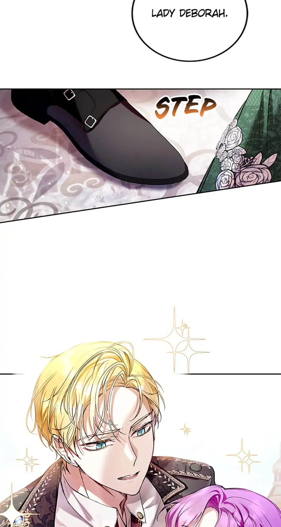 The Perks of Being a Villainess Chapter 18 - page 38