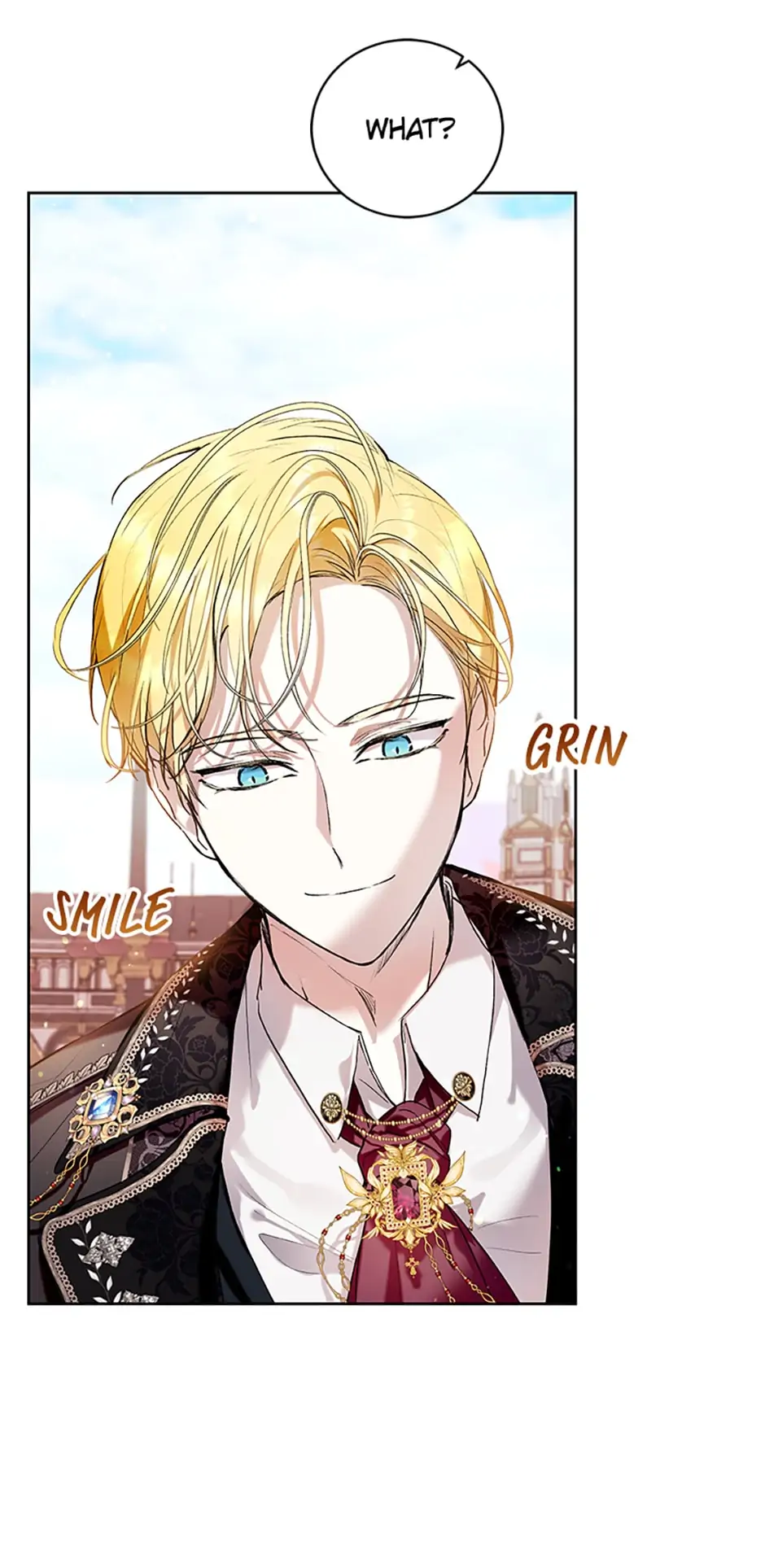 The Perks of Being a Villainess Chapter 18 - page 43
